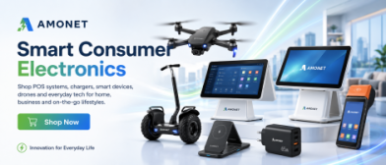 Amonet Online promo