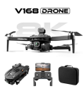 V168 Long-Range Drone