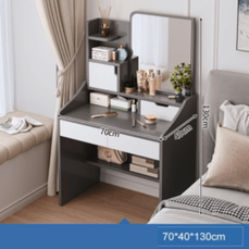 Dressing Table With Mirror SZ060108