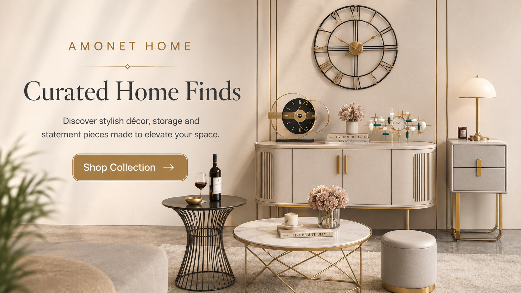 Amonet Online promo