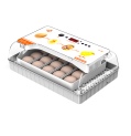 20 eggs Hatching Incubators