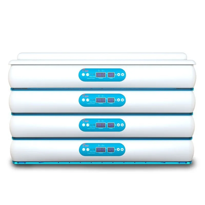 480 egg incubator hatching machine  fully automatic