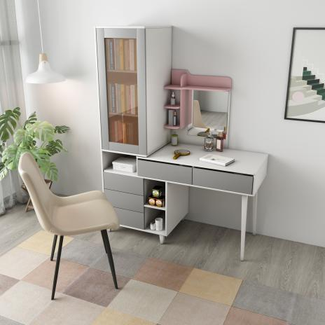 Versatile Dresser study table 806#