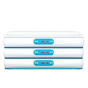 360 egg incubator HHD factory price full-automatic poultry hatchery prices H360