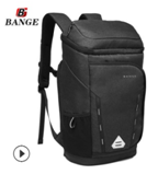 Backpack BANGE BG1906 Laptop Backpack  USB Recharging Multi-layer Space BF