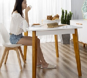 dining table DH-T03777-140 (1.4M)
