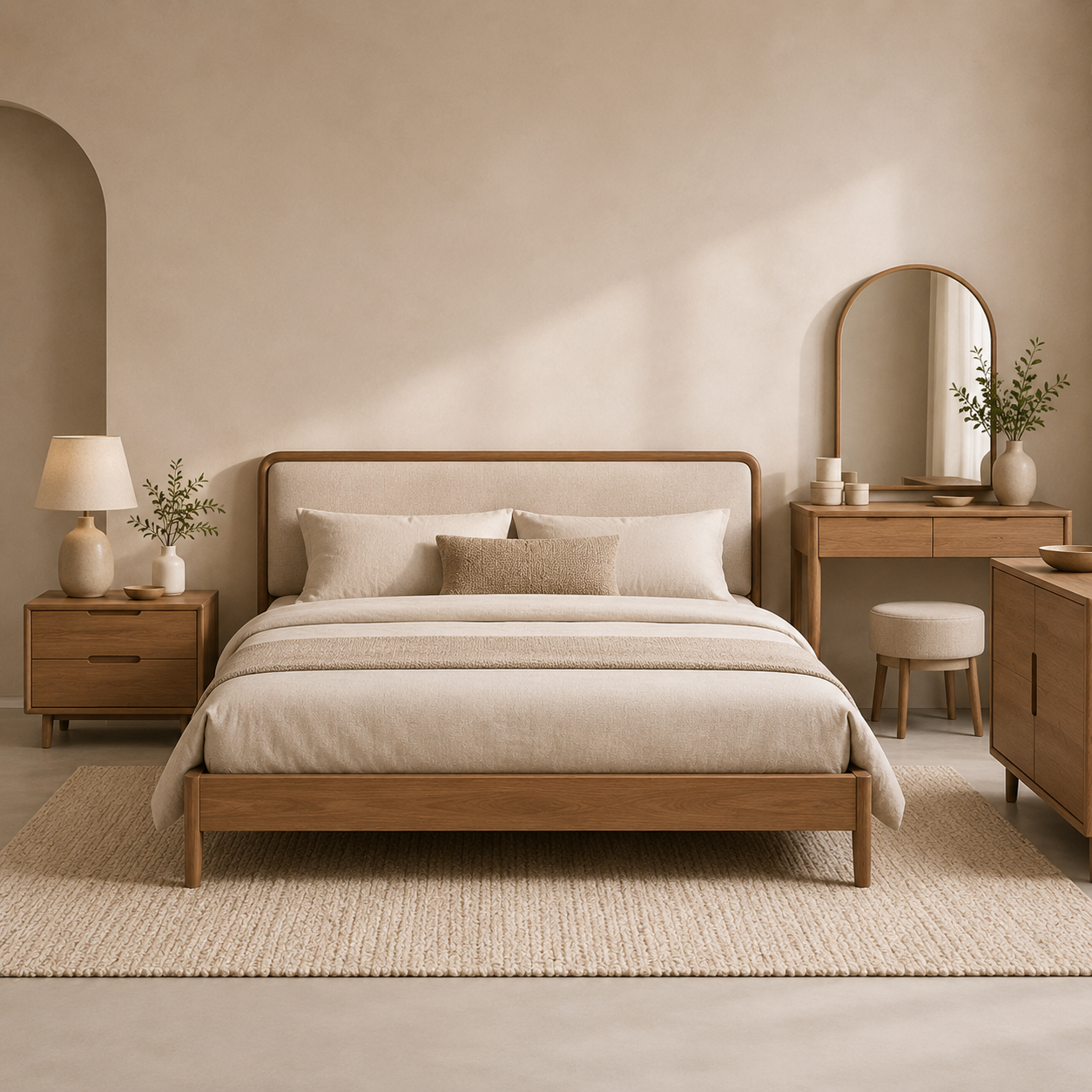 Bedroom Furniture