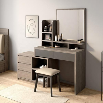 Luxury Bedroom Dresser Storage Cabinet Dressing Table Slate Designs Bedroom Furniture Vanity Table Dresser