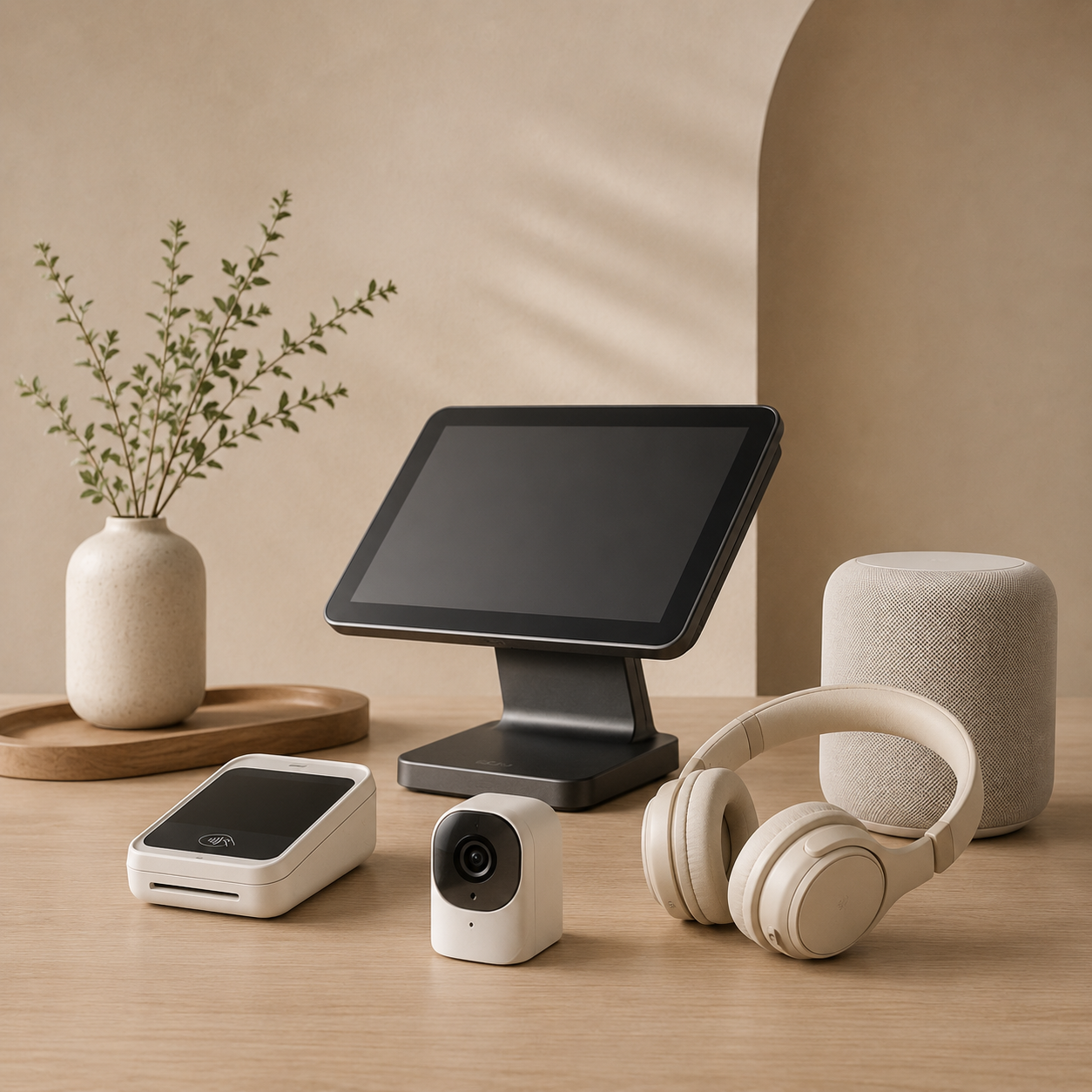 Consumer Electronics