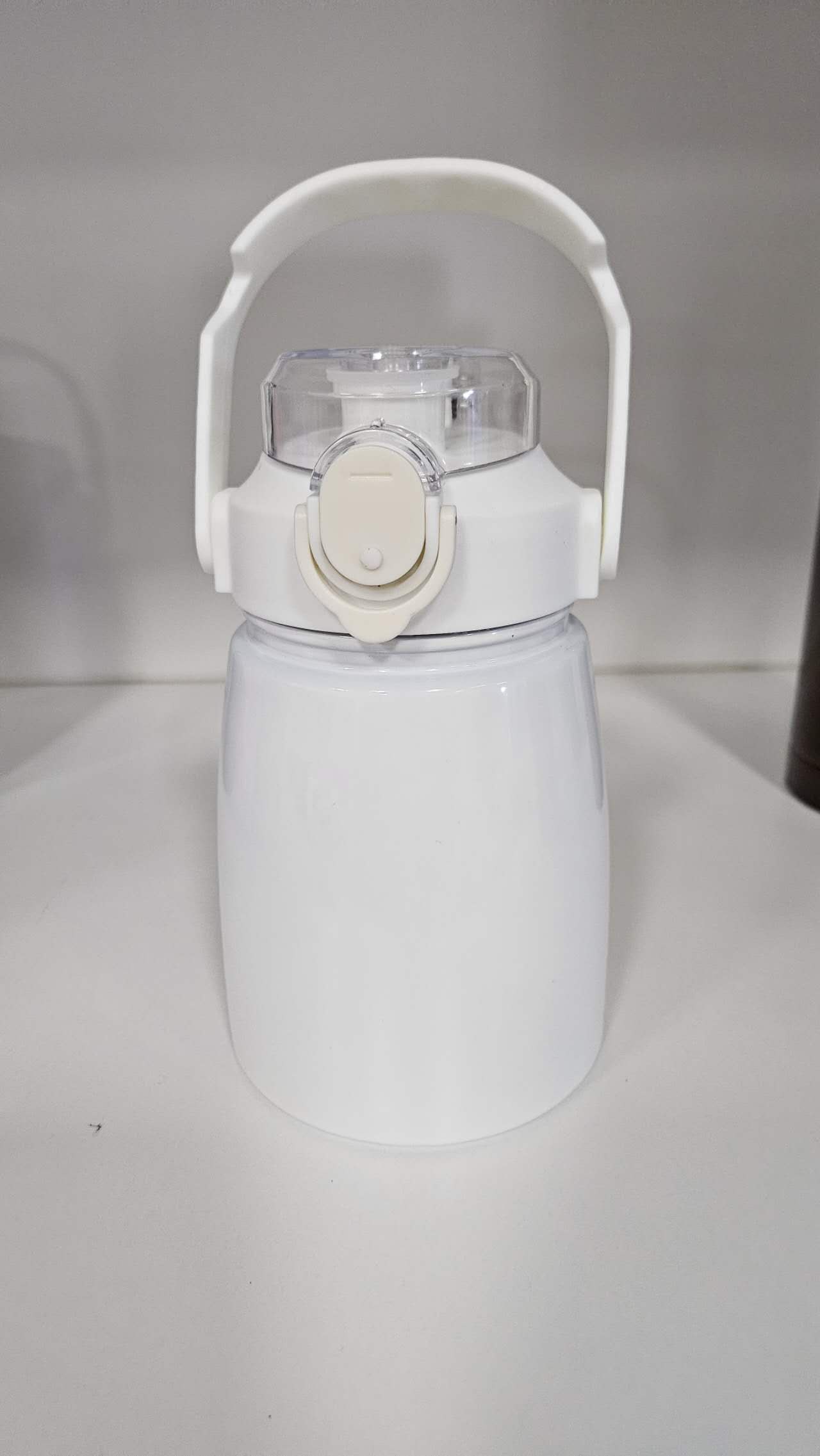 800ml Stainless steel Flask-Vacuum insulated bottle