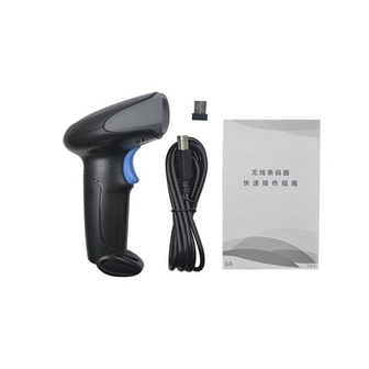 LC-601 POS Scanner
