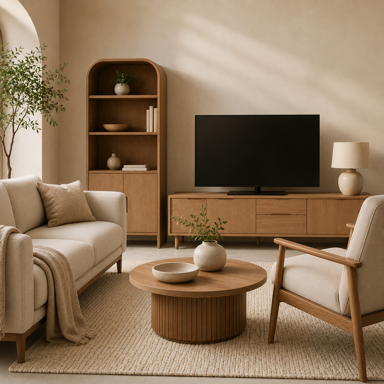 Living Room Furniture