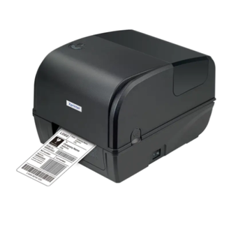 XP-TT426B Barcode Transfer Printer