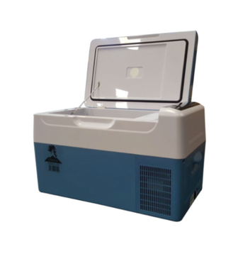 Osaka Car Refrigerator OS-B22- LG Compressor