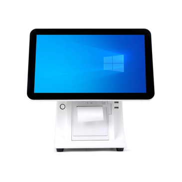 RS-930 Scanner
