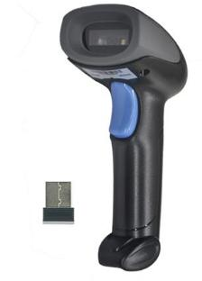 LC-601 POS Scanner