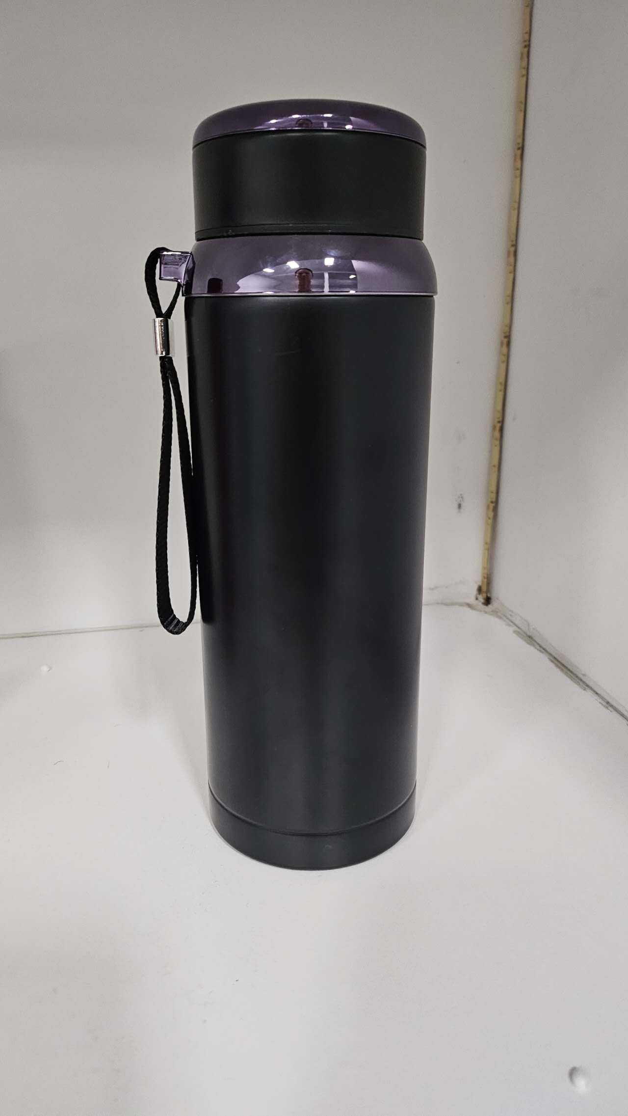 50 pieces of Modern Stainless Steel Vacuum Flask 1 box