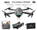 KK3 Stealth Drone